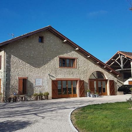 Maison D'Hotes Saint Alary Hotel Lavaur  Kültér fotó