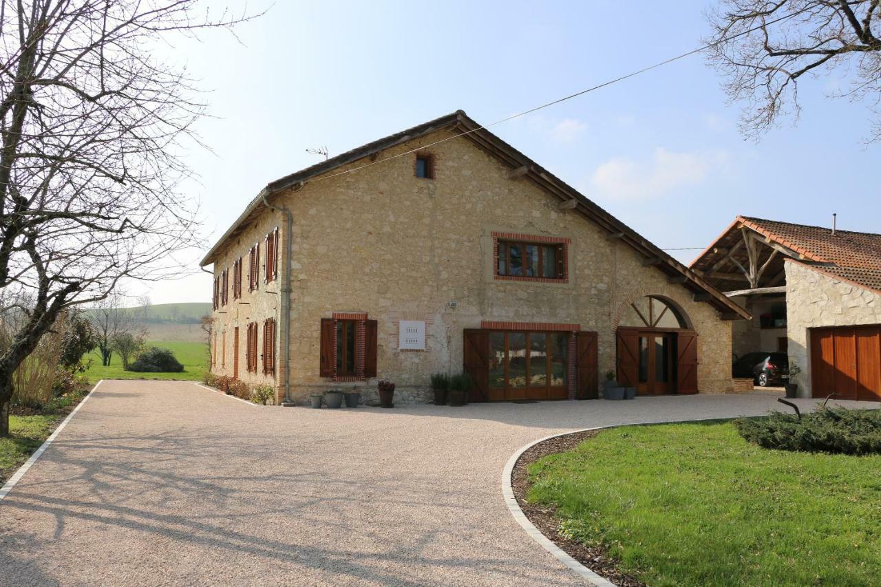 Maison D'Hotes Saint Alary Hotel Lavaur  Kültér fotó