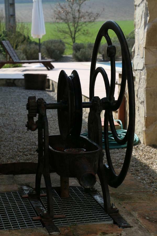 Maison D'Hotes Saint Alary Hotel Lavaur  Kültér fotó