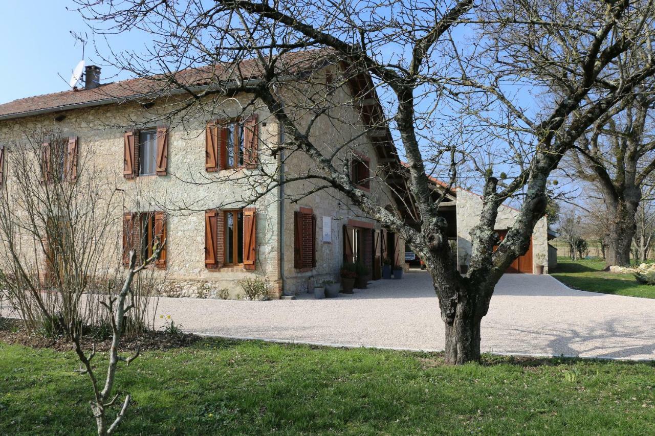 Maison D'Hotes Saint Alary Hotel Lavaur  Kültér fotó