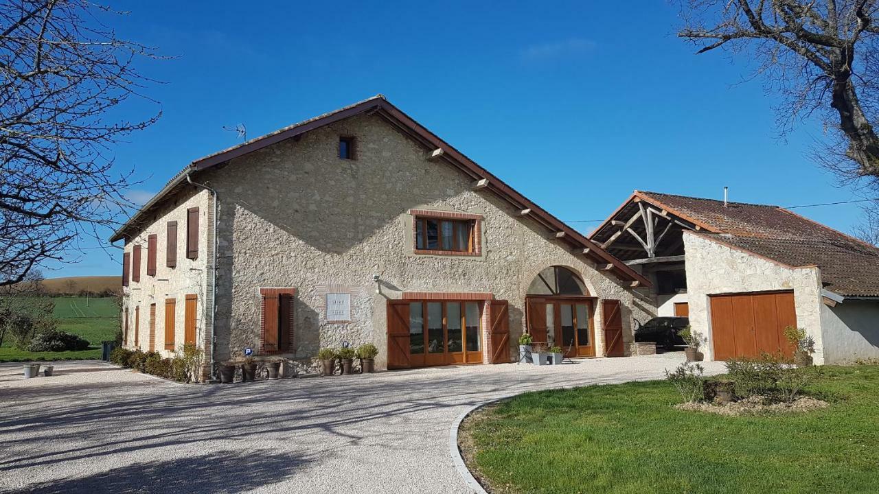 Maison D'Hotes Saint Alary Hotel Lavaur  Kültér fotó