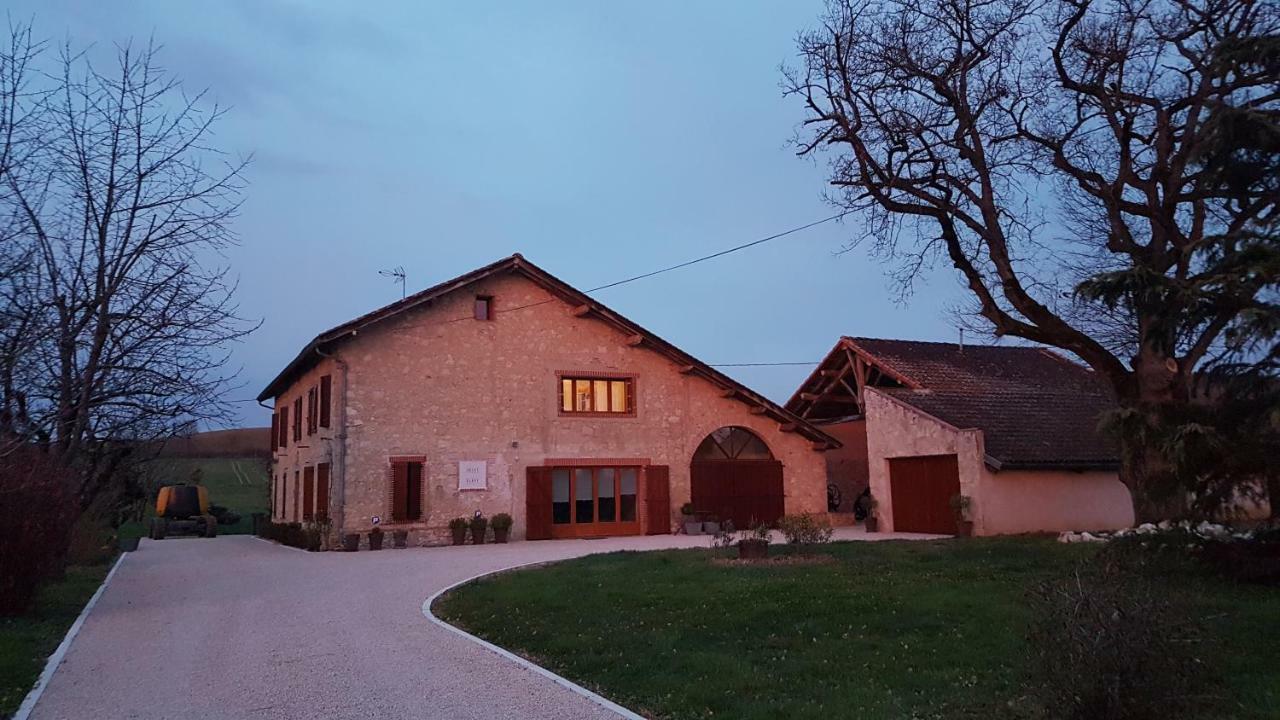 Maison D'Hotes Saint Alary Hotel Lavaur  Kültér fotó